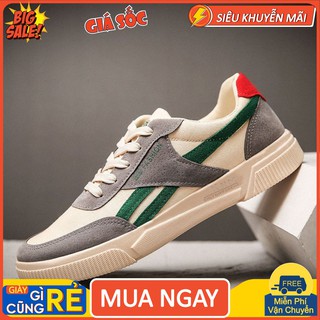 GIÀY THỂ THAO NAM ĐẾ SIÊU ÊM MABOO , THÔNG THOÁNG, KHÔNG GÂY MÙI HÔI, CHẤT LƯỢNG TỐT