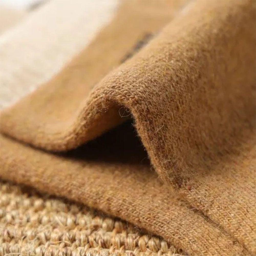 1 Đôi Tất Dày Thời Trang Mùa Đông Dành Cho Nữ