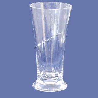 10 Cốc sinh tố nhựa song long.