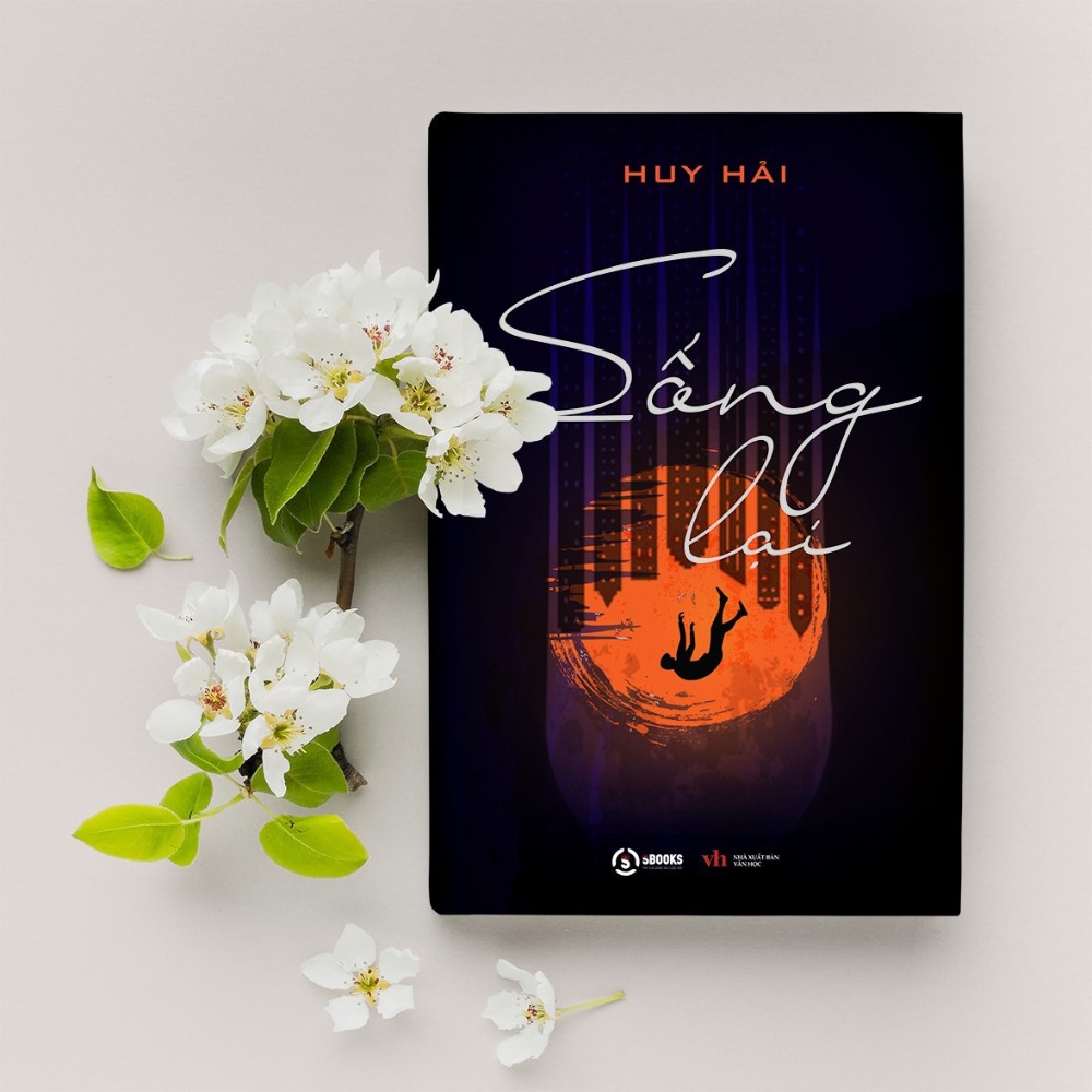 Sách - Sống Lại (Huy Hải) Tái Bản 2022 - Sbooks