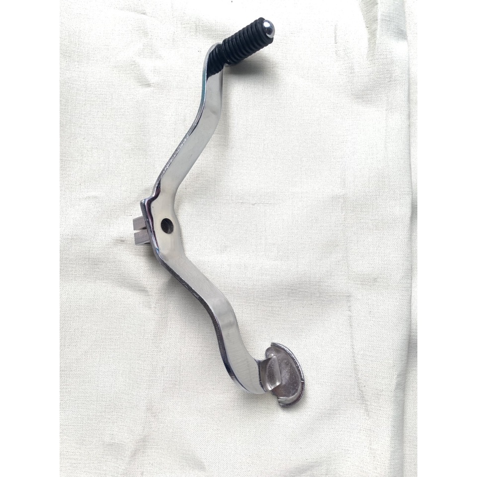 cần số xe exciter 150 inox 2 chiều