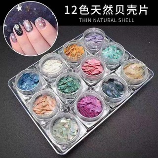 Khảm xà cừ set 12 hũ xịn