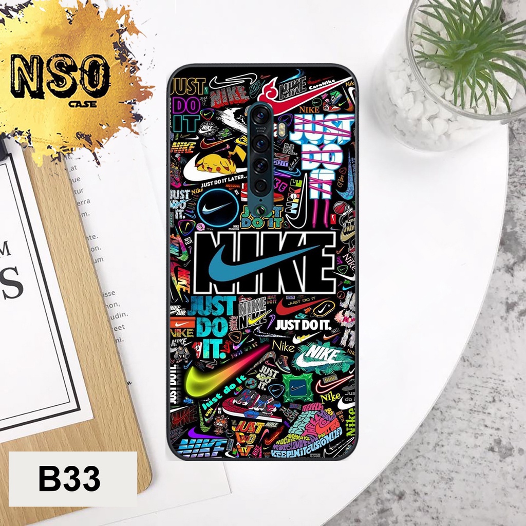 HÀNG NEW  Ốp Oppo Reno 2F - Oppo Reno 2 - Oppo Reno in hình họa tiết độc lạ chất