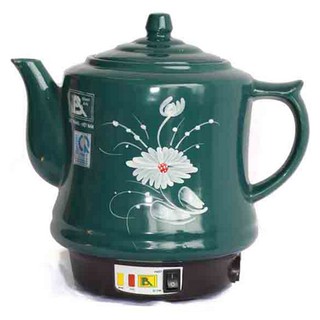 ẤM SẮT THUỐC BẮC BẢO LONG 3.2L