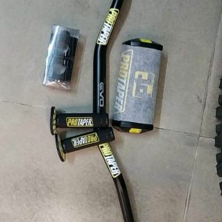 Combo Ghi đông Protaper