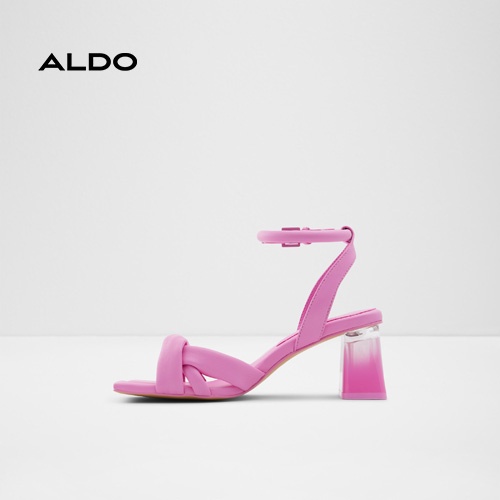 Sandal cao gót nữ Aldo BUBBLE