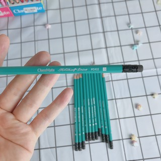Bút chì Sketching 2B Classmate PC412- 💯𝗛𝗮̀𝗻𝗴 𝗰𝗵𝗶́𝗻𝗵 𝗵𝗮̃𝗻𝗴