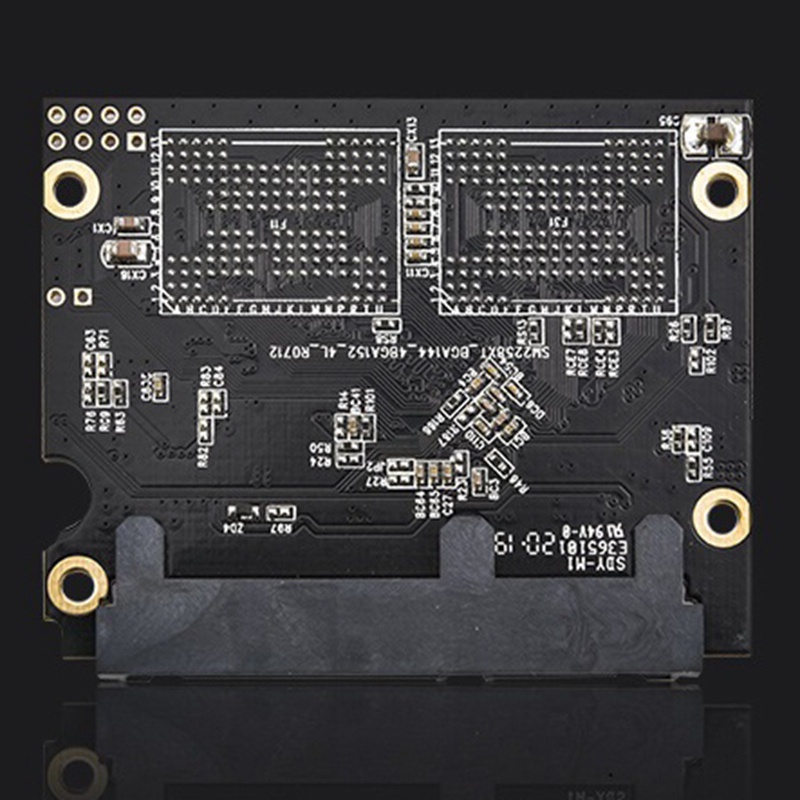 Ổ Đĩa Cứng N4V / N4V / Ssd / Sata3 Stat3 / 60g | BigBuy360 - bigbuy360.vn