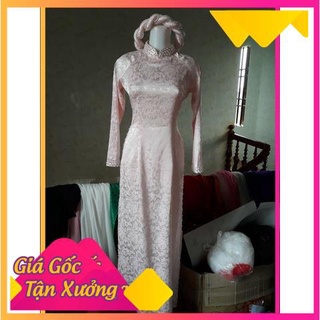 Khăn đội đầu cô dâu