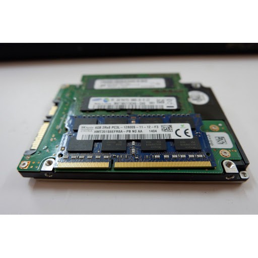 Ram laptop, máy tính bàn lỗi