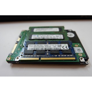 Ram laptop, máy tính bàn lỗi