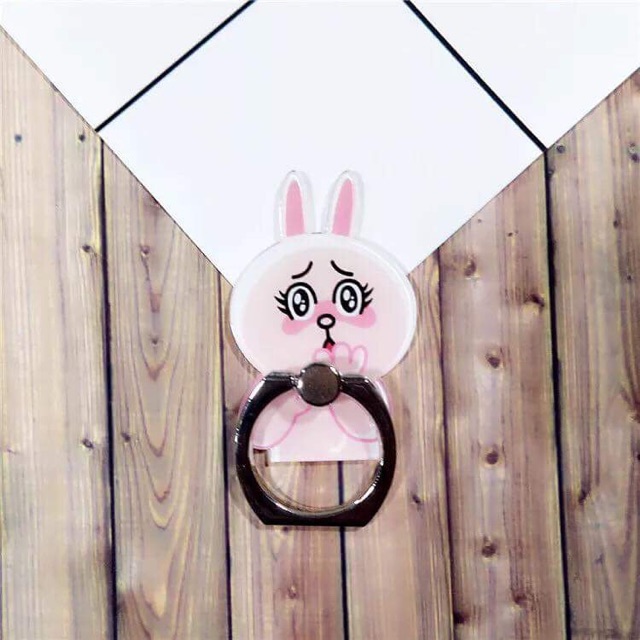 Iring line
