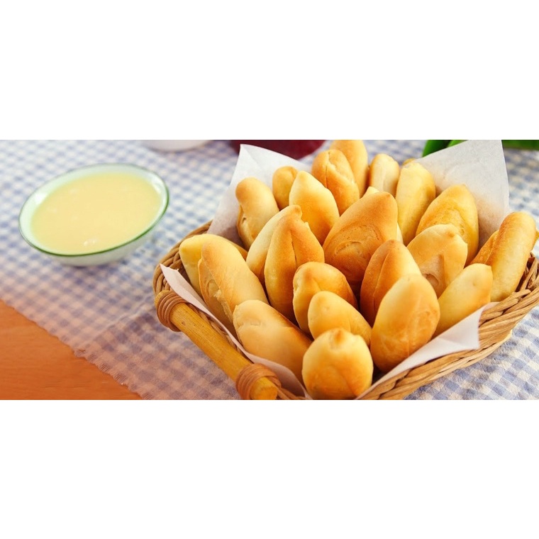 Bột mì số 11,bột làm bánh bao,đồ làm bánh quy,bánh mantou,mì nhật bản ,Dim sum