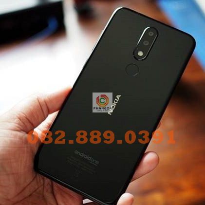 Dán PPF Nokia 2 loại bóng, nhám dành cho màn hình, mặt lưng, full lưng viền siêu bảo vệ