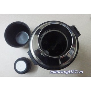 Bình giữ nhiệt KINGFISH 1L
