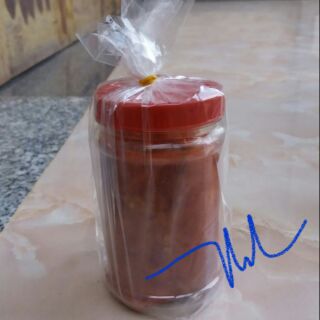 Tôm chua bà gái - đặc sản huế