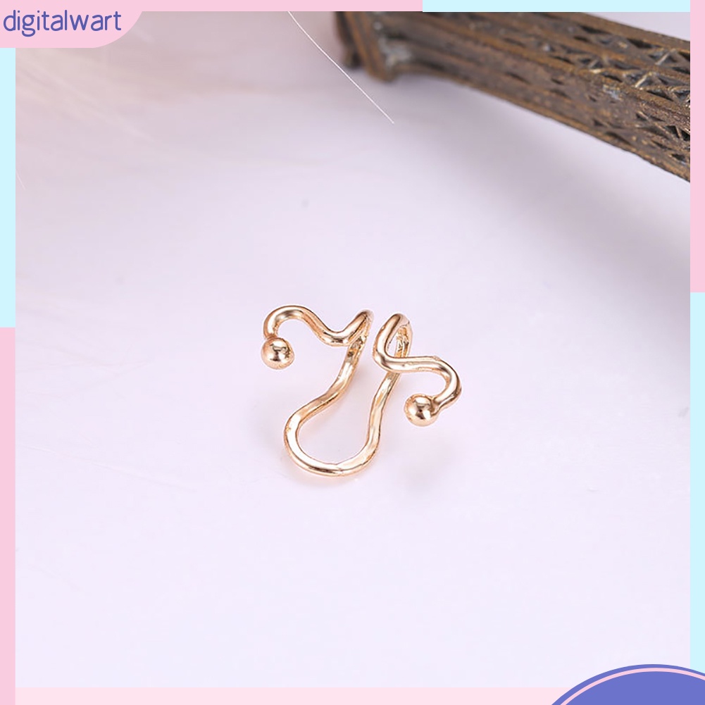 Khuyên Tai Nữ Trang Tạo Hình Độc Đáo