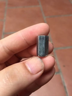 Nối ty ren M6( giá cho 5 cái)
