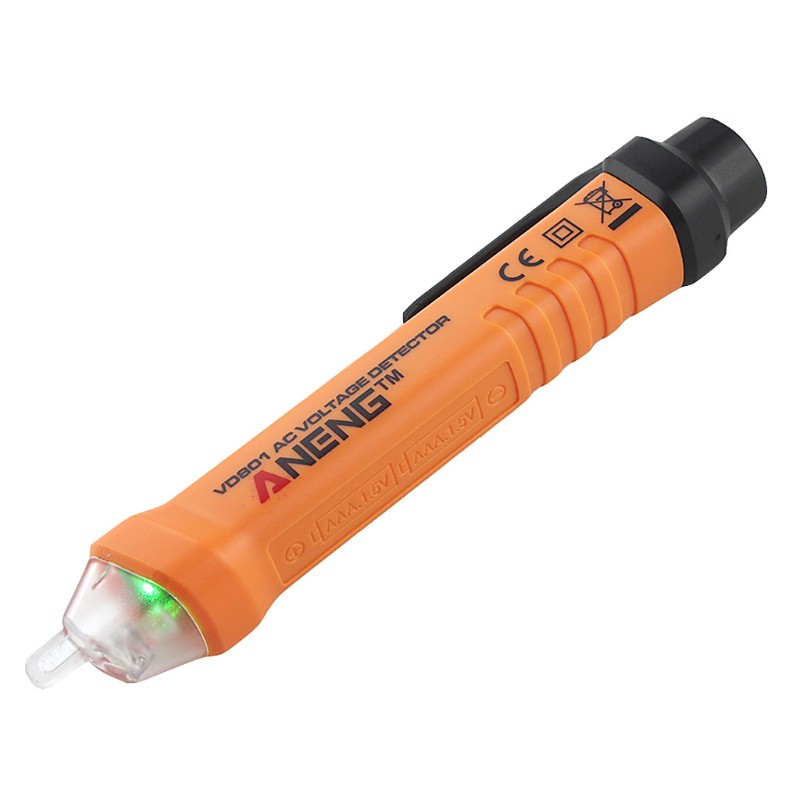 Bút thử điện đa năng AC 12V -1000v vd801