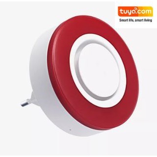 Còi báo động Sound smart HS2WD Zigbee Tuya / Smartlife app