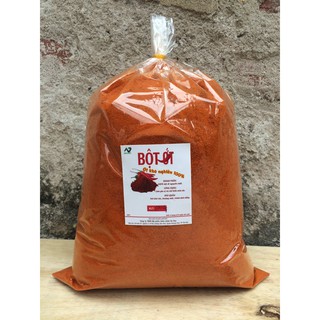Ớt bột siêu cay 100g