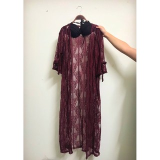 áo khoác lưới đi biển