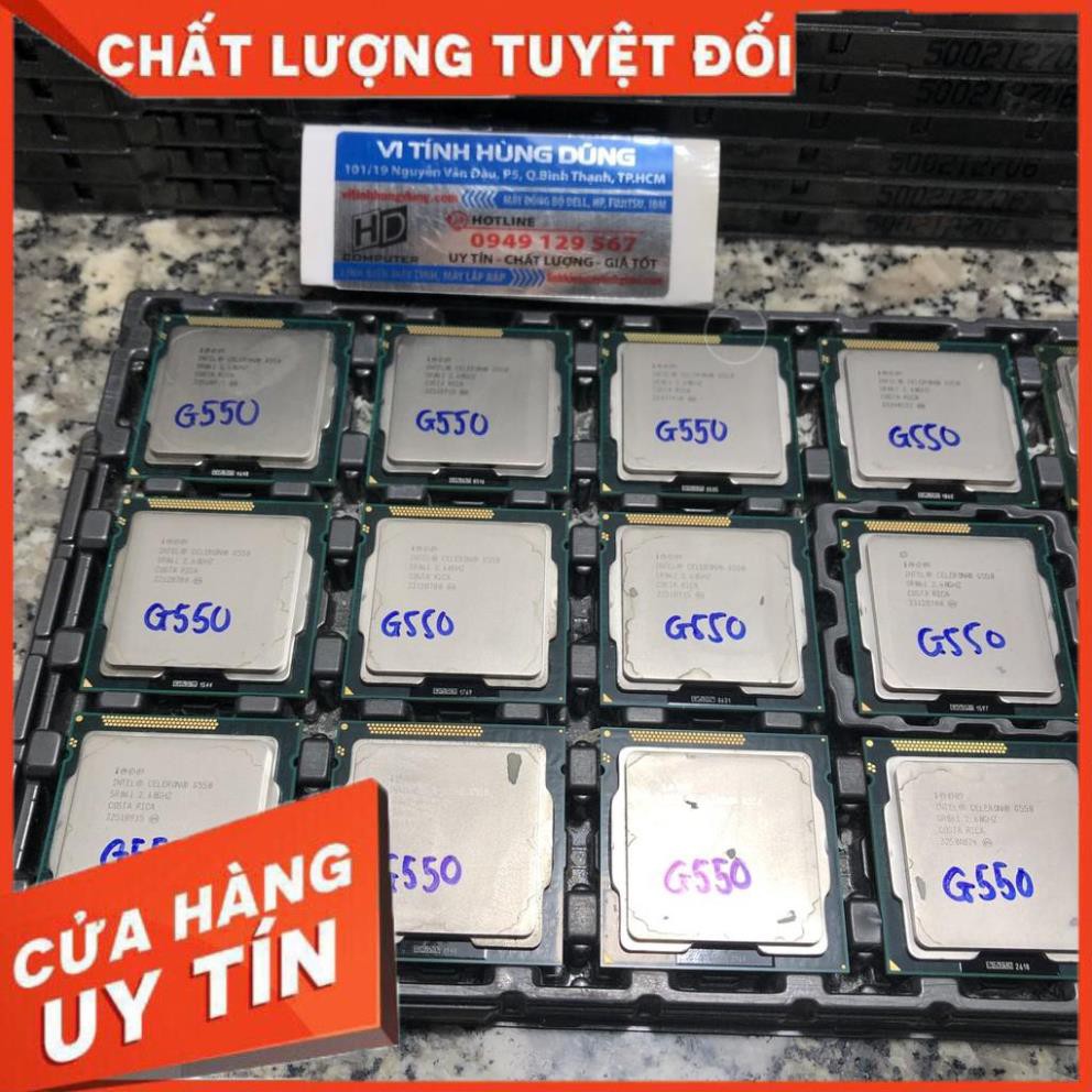 CPU socket 1155, G530, g540, g550, G630, g640, g650, G840, G850, g860, G1610, G1620, G1630, G2010, G2020, G2030, G2130