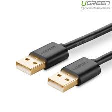 Cáp USB 3.0 Ugreen 30136 (3m) - Hàng Chính Hãng