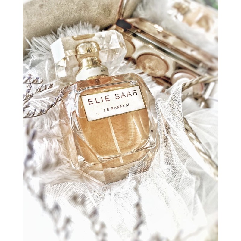 ..::✨ Nước hoa chính hãng Eli Saab Le Parfum 90ml ✨::..