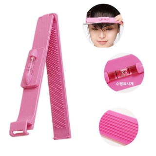 Kẹp hỗ trợ cắt tóc mái D002