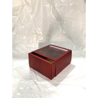 Hộp Giấy Kraft (nhiều màu)