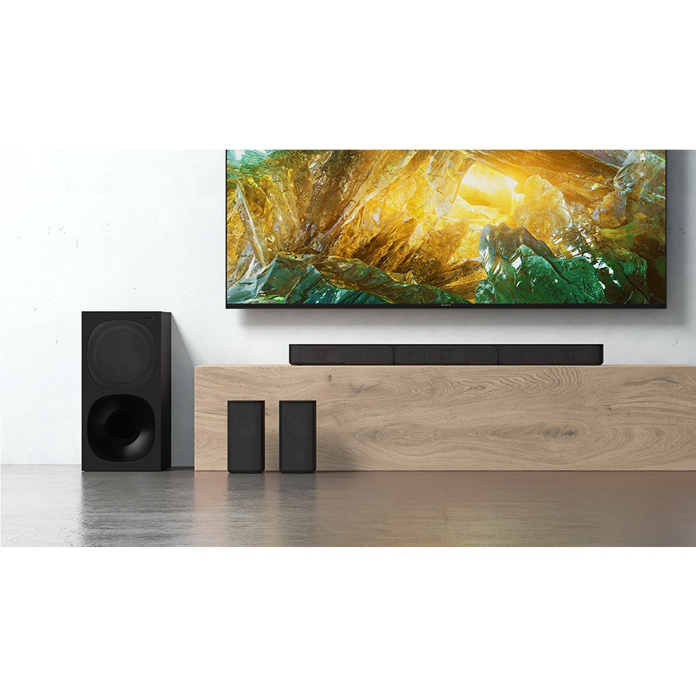 [Mã ELHACE giảm 4% đơn 300K] Dàn âm thanh Soundbar Sony 5.1 HT-S20R