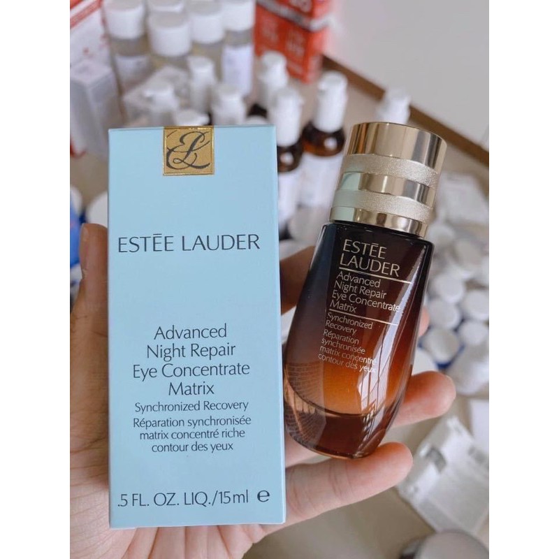 Serum mắt Estee Lauder Matrix 15ml