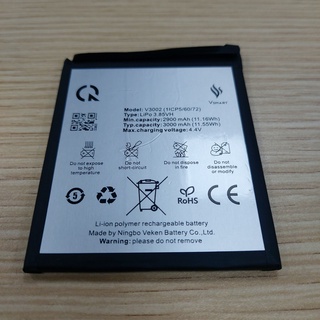 Pin Vsmart Joy 1 (V3002) 3000mAh