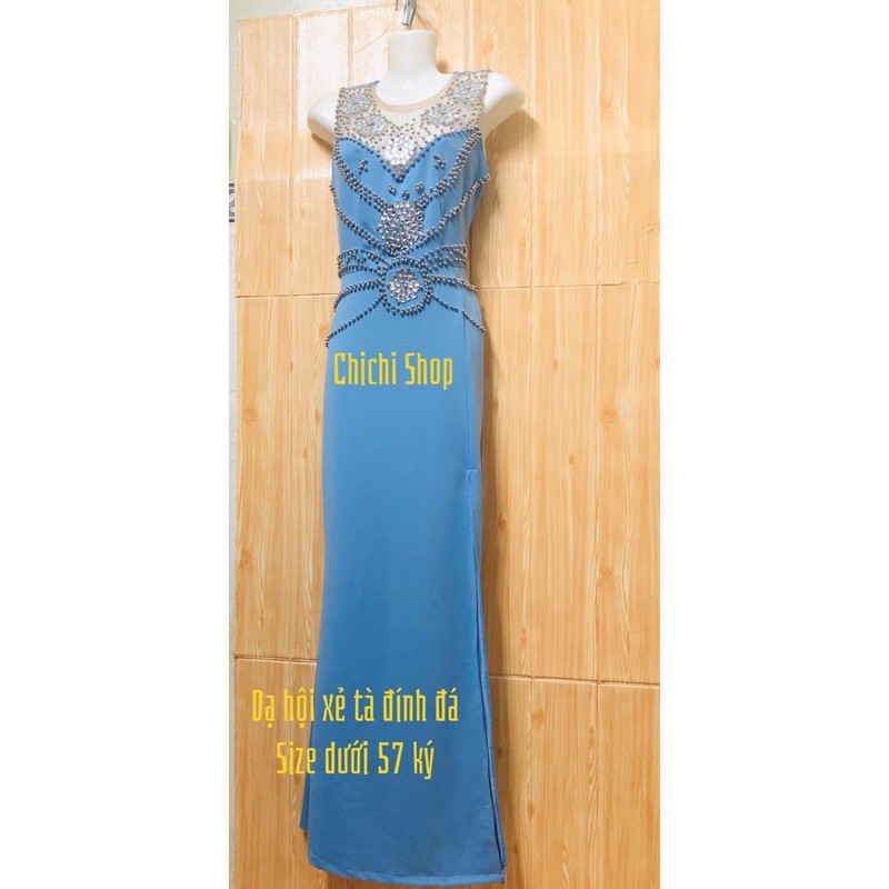 Dạ hội cao cấp hàng new size trên hình