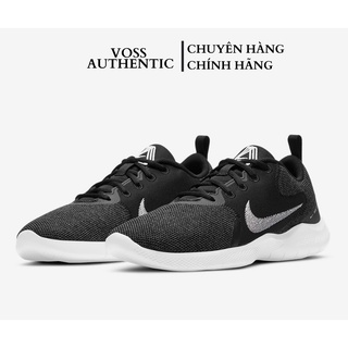 Giày nike flex experience run 10 women ci9964 002 - hàng chính hãng - voss authentic