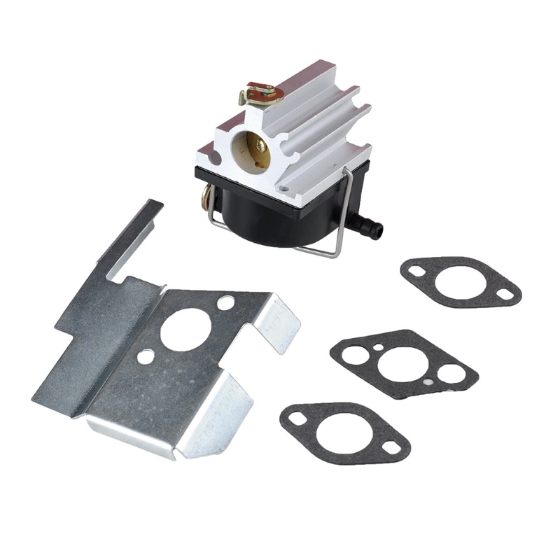 Edb * 1 Bộ 640020 Bộ Chế Hòa Khí Và Bộ Lọc Khí Cho Máy Cắt Cỏ