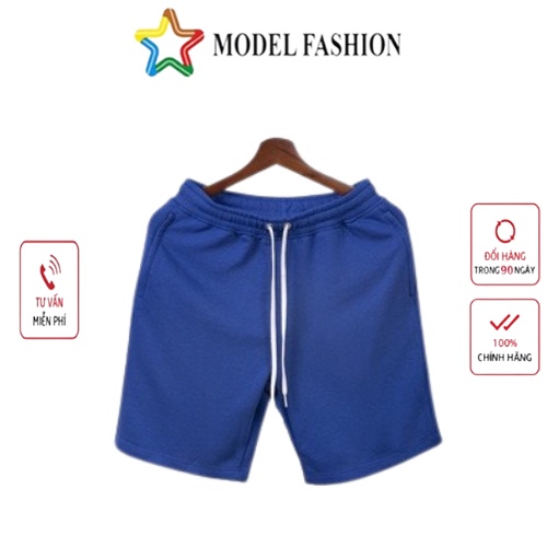Quần short thể thao nam chất thun thoáng mát co giãn cao cấp Model-fashion QT03