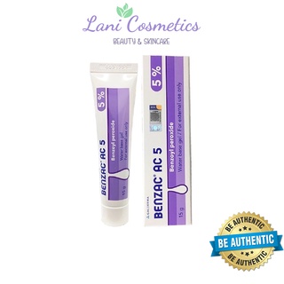 Chấm mụn benzac ac, hỗ trợ giảm mụn benzac ac benzoyl peroxide - galderma