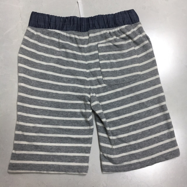 Quần nỉ da cá Old Navy bé trai 5-12t