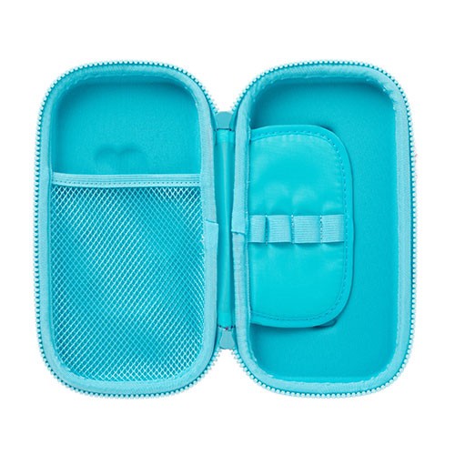 Túi Đựng Bút ARTBOX Hàn Quốc Nhiều Ngăn Tiện Lợi Dễ Sử Dụng