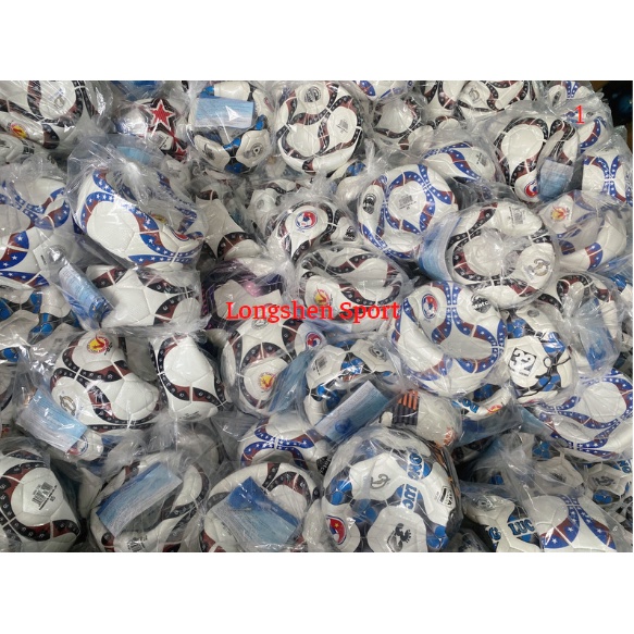 UCV 3.05  số 4 Quả bóng đá Động Lực - longshen99