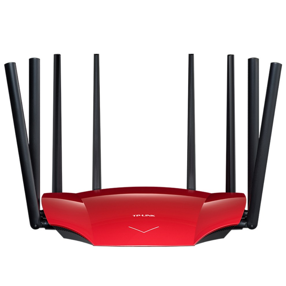 Router wifi Mesh TP-LINK WDR8690 AC2600M cổng Gigabit tặng kèm cáp RJ45 | BigBuy360 - bigbuy360.vn
