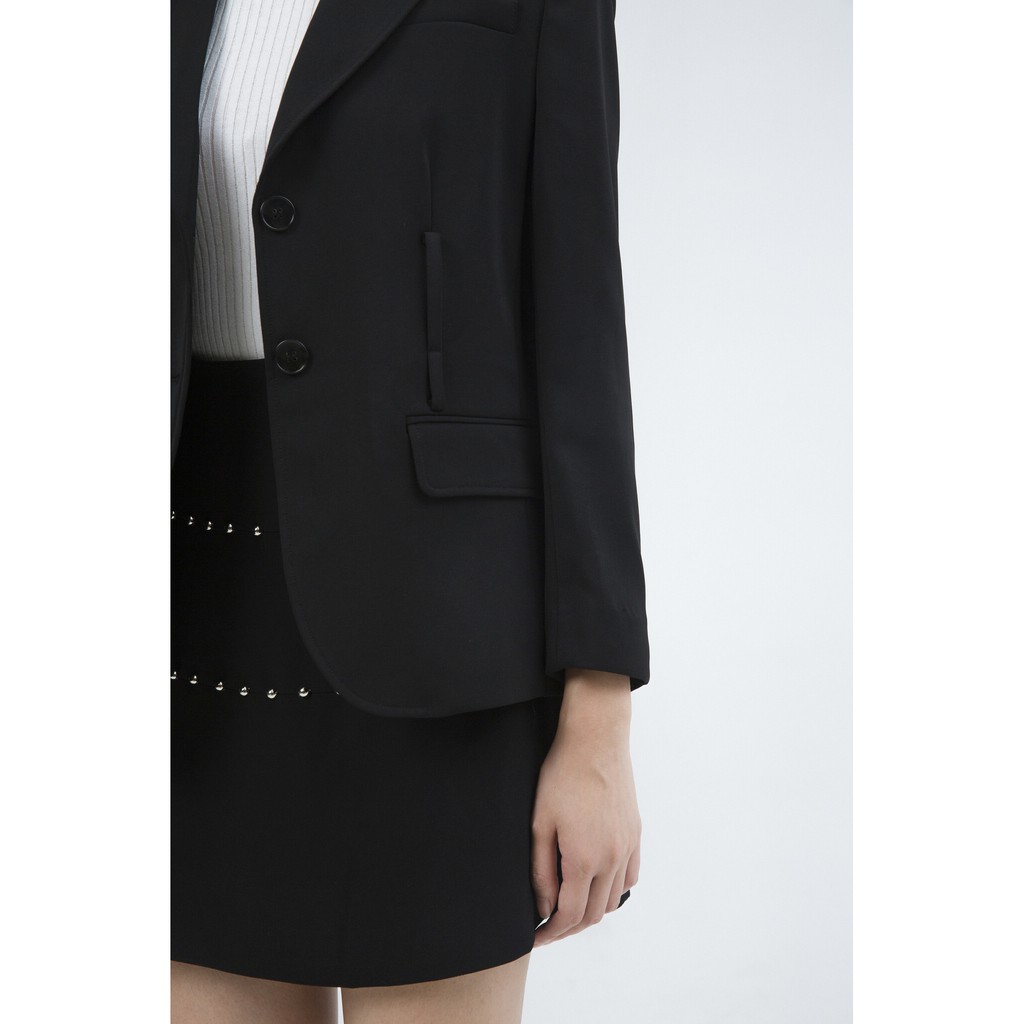 Áo Vest nữ công sở IVY moda MS 67M4975 | BigBuy360 - bigbuy360.vn