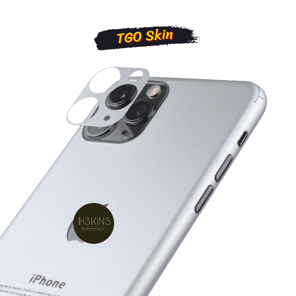 Miếng dán skin 2G cho iPhone 11 Pro Max/11Pro/11/XsMax/Xs/X/Xr/8Plus/8/7Plus/7/6Splus/6Plus/6S/6