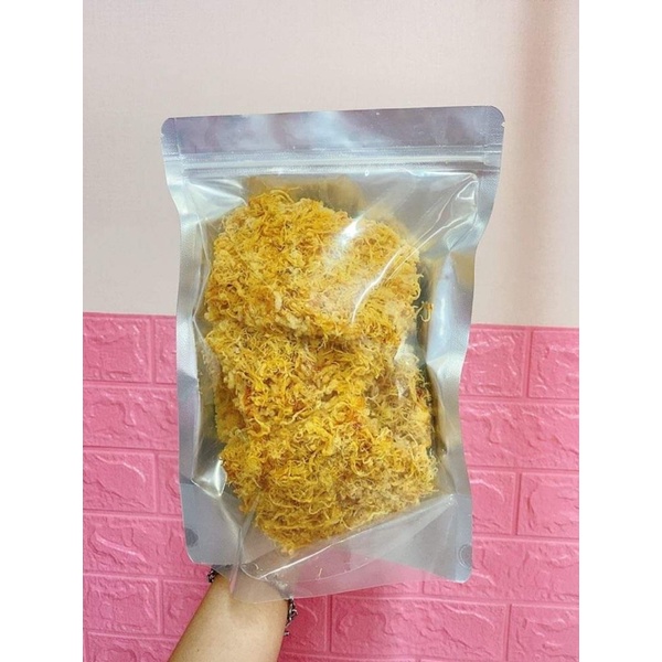 CƠM CHÁY CHÀ BÔNG ĐẶT BIỆT | BigBuy360 - bigbuy360.vn