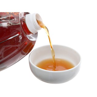 Nước mắm Nam Ngư 10 độ đạm bình 1,95 lít