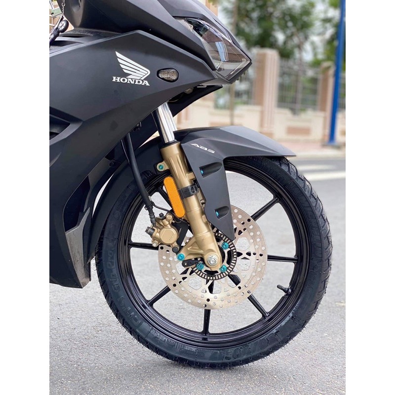 Đĩa từ ABS cho Winner X đi mâm 4 lỗ đĩa trước . DoChoiXeMay