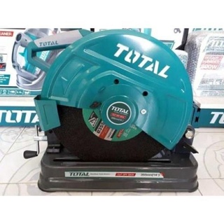 Máy cắt sắt / kim loại total TS92035526