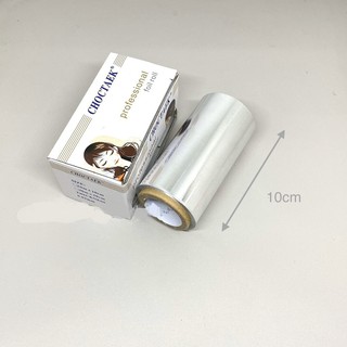 Giấy bạc nhuộm light choctaek